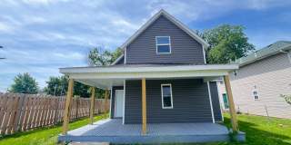 3 Bed 2 Bath Springfield, Missouri Gallery 1