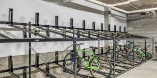 Koz at the Dome Gallery 34