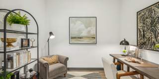 The Leo - 55+ Active Adult Apartment Homes Gallery 7