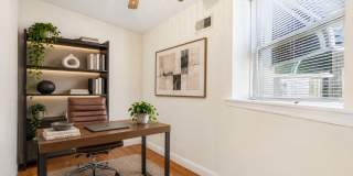 Large 4 bed 2 bath south philly home Gallery 13