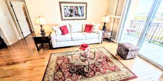 SHORT TERM TURNKEY FURNISHED DOWNTOWN AT THE RENAISSANCE Gallery 6