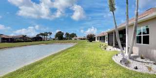 Three-Bedroom Furnished Home in 55+ Lake Ashton Community Gallery 16