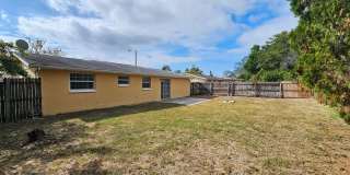 2 bedroom, 1 bath, 1 car garage house for rent in Port Richey *MOVE-IN SPECIAL* Gallery 15