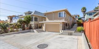2033 High St - 1 Bedroom | 1 Bath | Triplex Unit Gallery 3