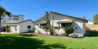 Charming Coronado Home – 4 Bedrooms, 2 Baths Plus Two Additional Living Spaces! Gallery 1