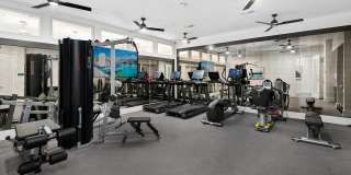 Everleigh Vernon Hills 55+ Active Adult Apartment Homes Gallery 23