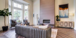 Thornhill Apartments Gallery 17