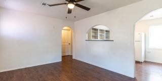 Check out this 2 bedroom home! Gallery 5