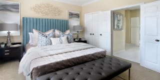 SaddleBrook Apartments Gallery 22