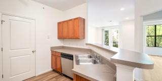 1BR, 1Ba Condo in Walker Square 1BR, 1Ba Condo in Walker Square Gallery 12