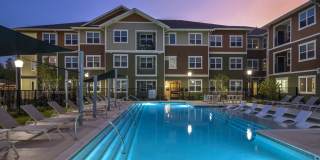 Senior Housing - The Elliott Senior Apartments Gallery 7