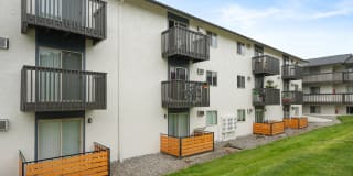 Serrano Apartments Gallery 17