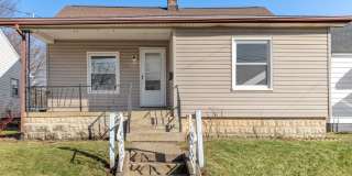 Move-in Ready 3BR/1BA with Garage, Deck & Large Basement! - 1904 Taft Ave NE Gallery 1