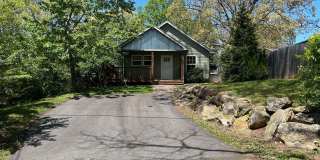 East Asheville - Contemporary Bungalow Gallery 35