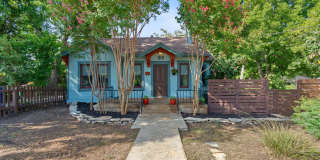 1110 East Live Oak Street Gallery 1