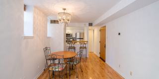 Washington Square West Condo Gallery 8