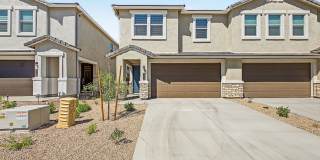 Brand new 4 bed home within Gated community and great amenities! Gallery 1