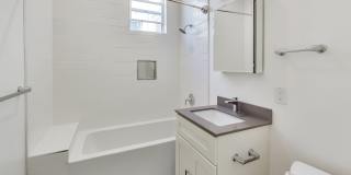2619 MISSION Apartments Gallery 10