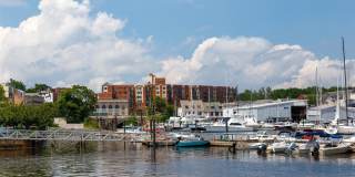 123 Mamaroneck Avenue unit: 618 Gallery 1