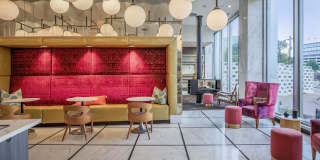 800 Tower City Club Apartments Gallery 1