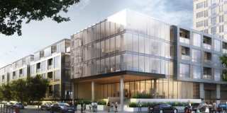 The Apartments at 23rd & Cherry Gallery 26