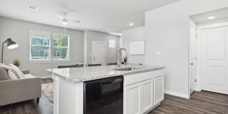 The Powell Townhomes Gallery 16