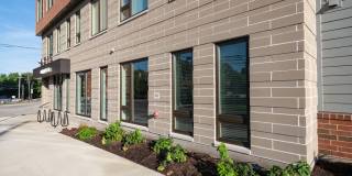 Axis at Ansel Axis at Ansel Gallery 17