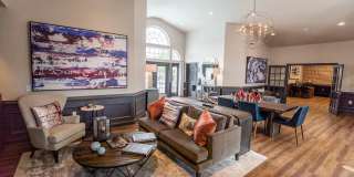 Legacy at Linden Park Gallery 8