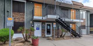 Palisade Park Gallery 52