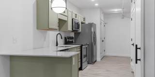 Mission Lofts Gallery 17