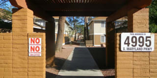 Tropicana Village Gallery 13