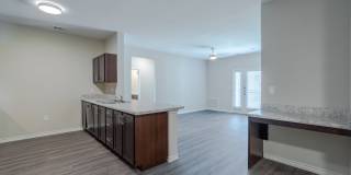 Menchaca Commons - Affordable Housing Gallery 5