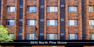 3510 North Pine Grove Gallery 30