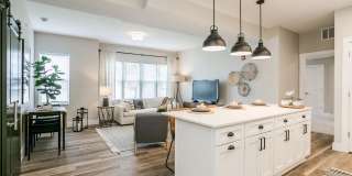 Enclave at Brockport - Conventional Housing Gallery 2