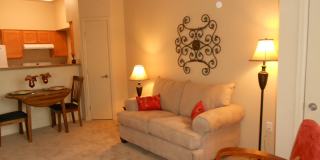 Dahlia Square - Senior Housing Gallery 7