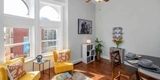 The Fitz Flats Gallery 20