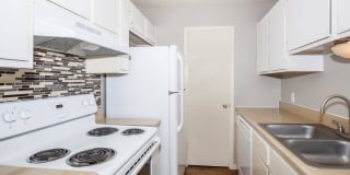 Brushy Creek Village Apts. Gallery 5