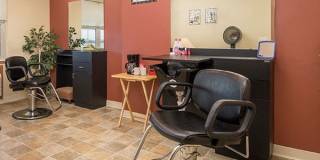 Celebre Place - Senior and Affordable Housing Gallery 10