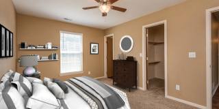 Lincoln Townhomes Gallery 5