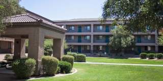 Ventana Estates - Senior Housing Gallery 8