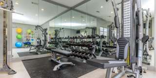 Nova Park Apartment Homes Gallery 53
