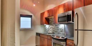 Riverview Lofts Gallery 37