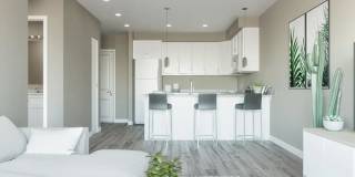 Coyote Creek Apartments Gallery 3