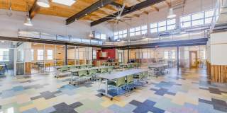 Lakeline Station - Affordable Housing Gallery 7