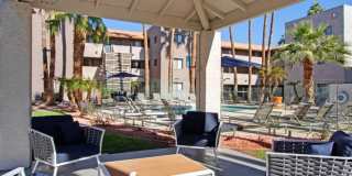 Riverside Apartments Gallery 24