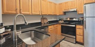 Colton Creek Apartments Gallery 4