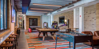 Forge at Raleigh Iron Works Gallery 14