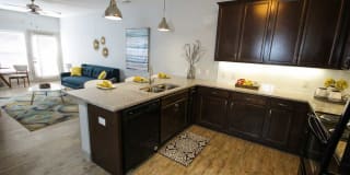 The Vue Luxury Apartments Gallery 3