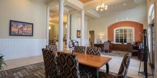 Cypress Creek Apartment Homes at Wayside Drive Gallery 27