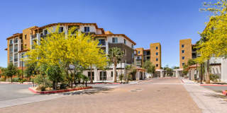 Wright Brothers Court- Affordable housing Gallery 14